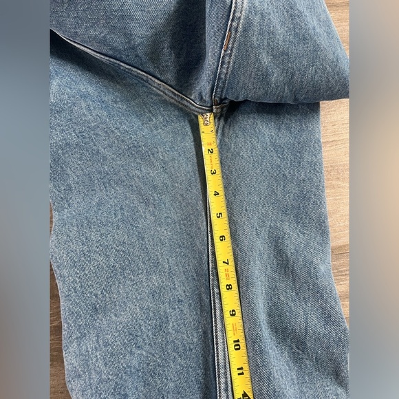 Levi’s Men’s Baggy 5-Pocket Skateboarding Jeans - Picture 12 of 14